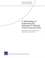 Methodology for Implementing the Department of Defense's Current in-Sourcing Policy