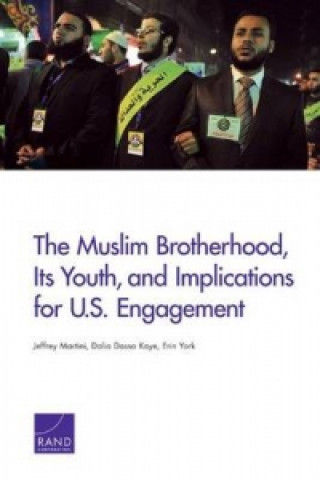 Muslim Brotherhood, its Youth, and Implications for U.S. Engagement
