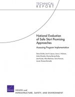 National Evaluation of Safe Start Promising Approaches