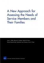 New Approach for Assessing the Needs of Service Members and Their Families