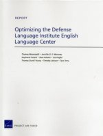 Optimizing the Defense Language Institute English Language Center