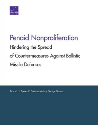 Penaid Nonproliferation