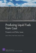 Producing Liquid Fuels from Coal