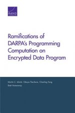 Ramifications of Darpa's Programming Computation on Encrypted Data Program