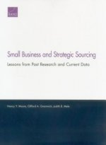 Small Business and Strategic Sourcing