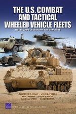U.S. Combat and Tactical Wheeled Vehicle Fleets