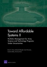 Toward Affordable Systems II