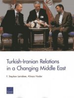 Turkish-Iranian Relations in a Changing Middle East