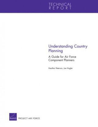 Understanding Country Planning