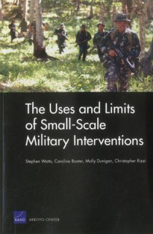 Uses and Limits of Small-Scale Military Interventions