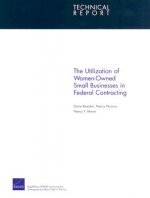 Utilization of Women-Owned Small Businesses in Federal Contracting