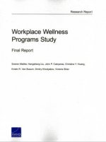 Workplace Wellness Programs Study