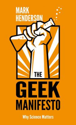 Geek Manifesto