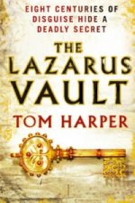 Lazarus Vault