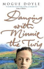 DANCING WITH MINNIE THE TWIG