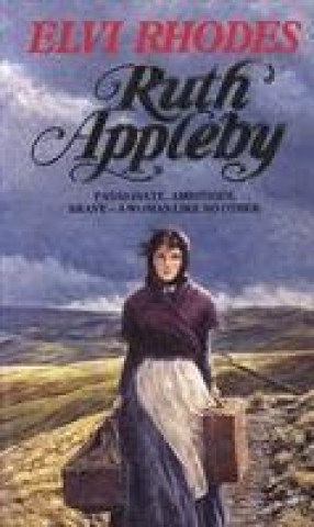 Ruth Appleby