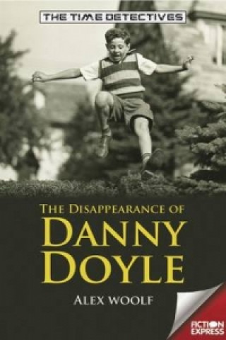 Disappearance of Danny Doyle