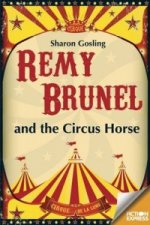 Fiction Express: Remy Brunel and the Circus House