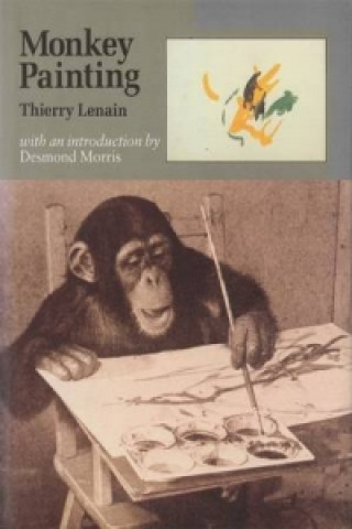 Monkey Painting