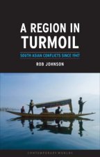 Region in Turmoil