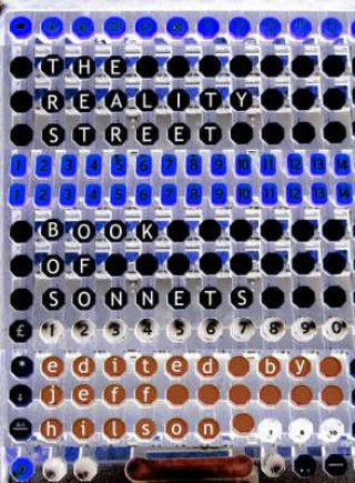 Reality Street Book of Sonnets
