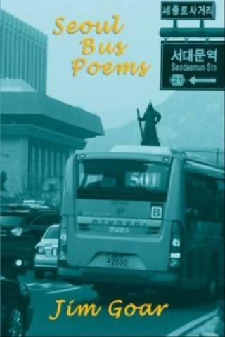 Seoul Bus Poems
