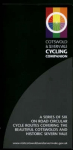 Cotswold and Severn Vale Cycling Companion