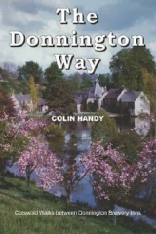 Donnington Way