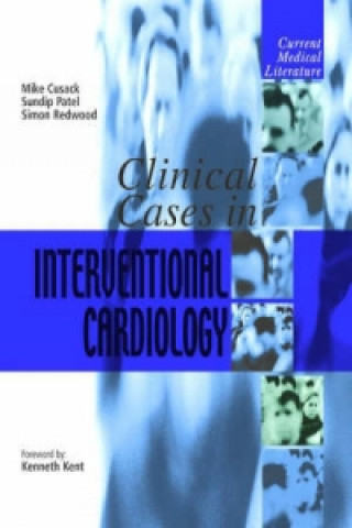 Clinical Cases in Interventional Cardiology