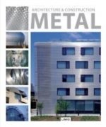 Architecture and Construction in: Metal