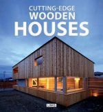 Cutting-Edge Wooden Houses