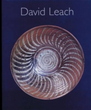 David Leach