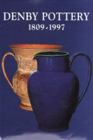 Denby Pottery 1809-1997