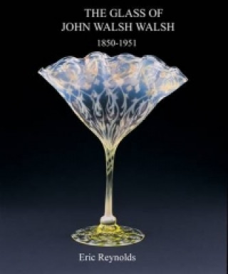 Glass of John Walsh Walsh 1850-1951