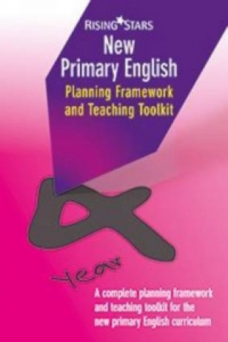 New Primary English Planning and Teaching Framework Year 4