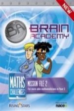 Brain Academy: Maths Challenges Mission File 2