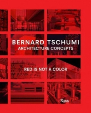 Bernard Tschumi