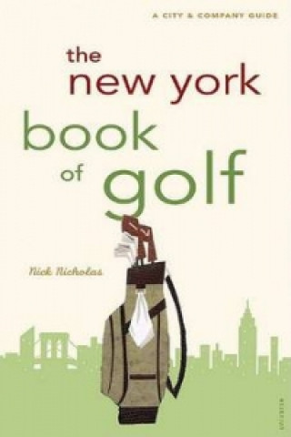 New York Book of Golf