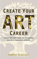 Create Your Art Career