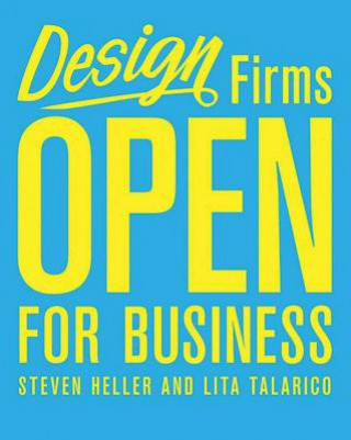 Design Firms Open for Business