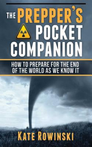 Prepper's Handbook