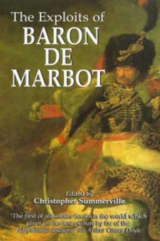 Exploits of Baron de Marbot