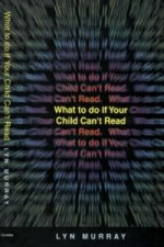 What to do if Your Child Can't Read