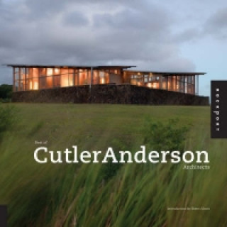 Best of Cutler Anderson Architects