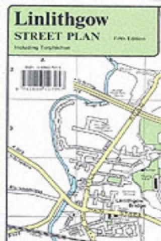 Linlithgow Street Plan