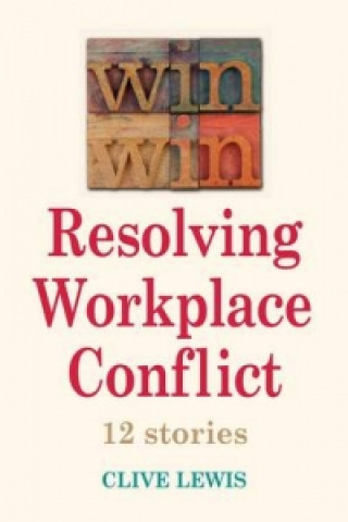 Win Win Resolving Workplace Conflict