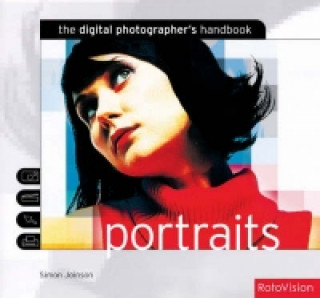 Digital Photographer's Handbook