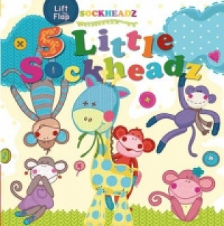 5 Little Sockheadz