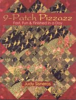 9 Patch Pizzazz