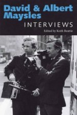 Albert and David Maysles